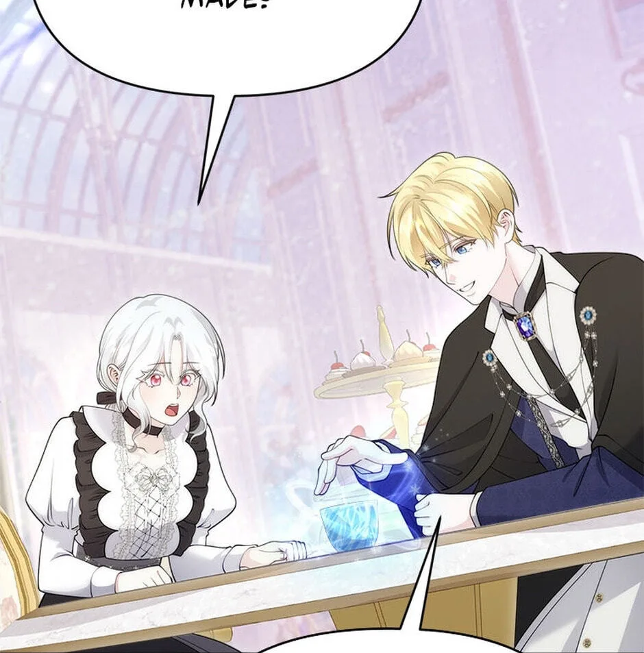 Setting Reset as the Duke's Daughter Chapter 17 page 118