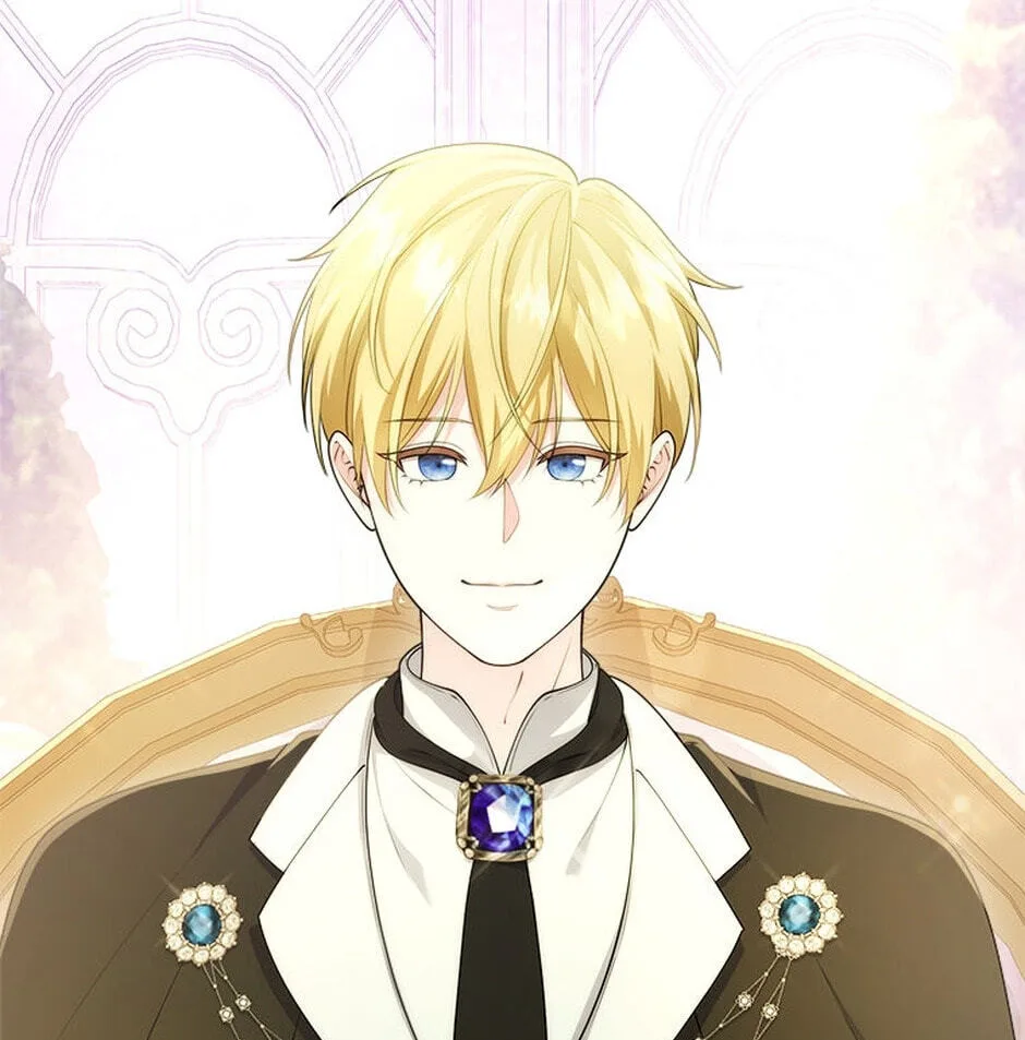 Setting Reset as the Duke's Daughter Chapter 17 page 129