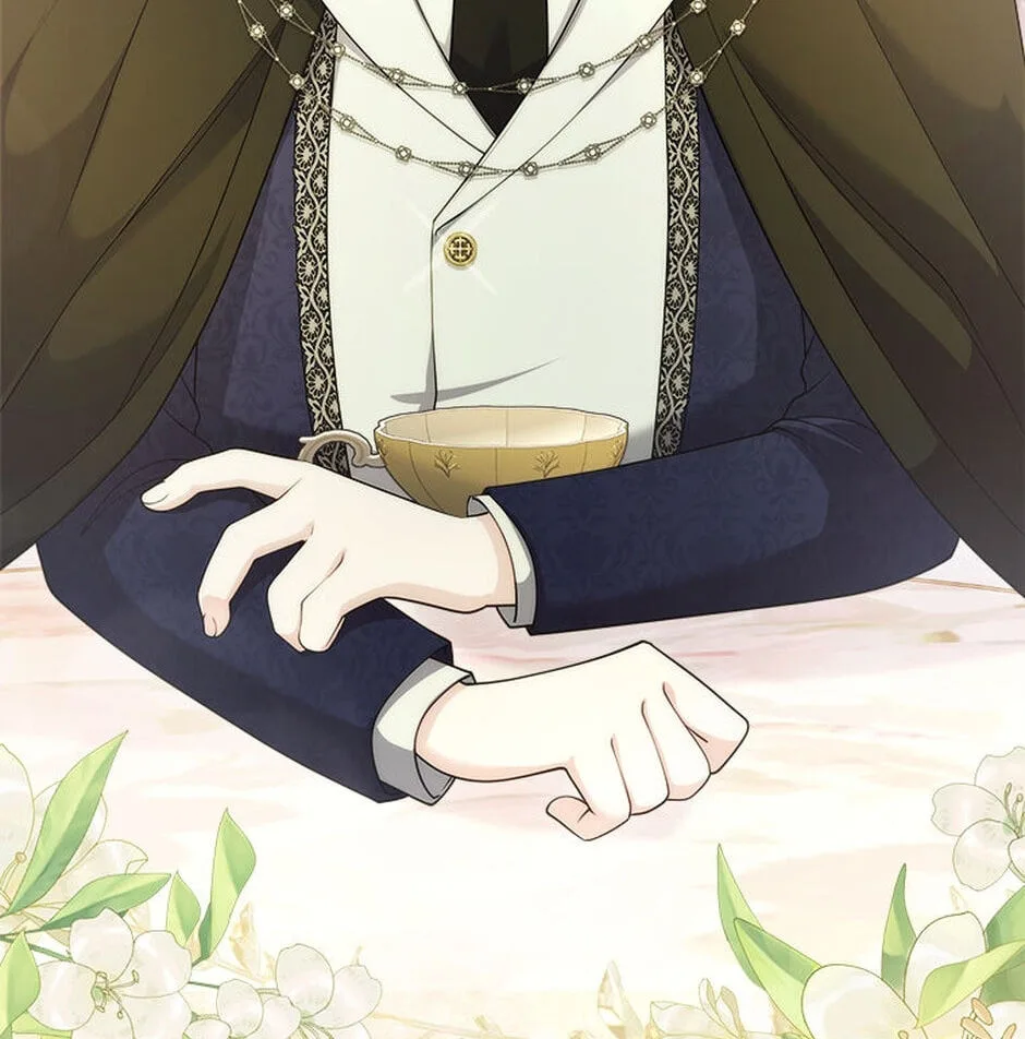Setting Reset as the Duke's Daughter Chapter 17 page 130