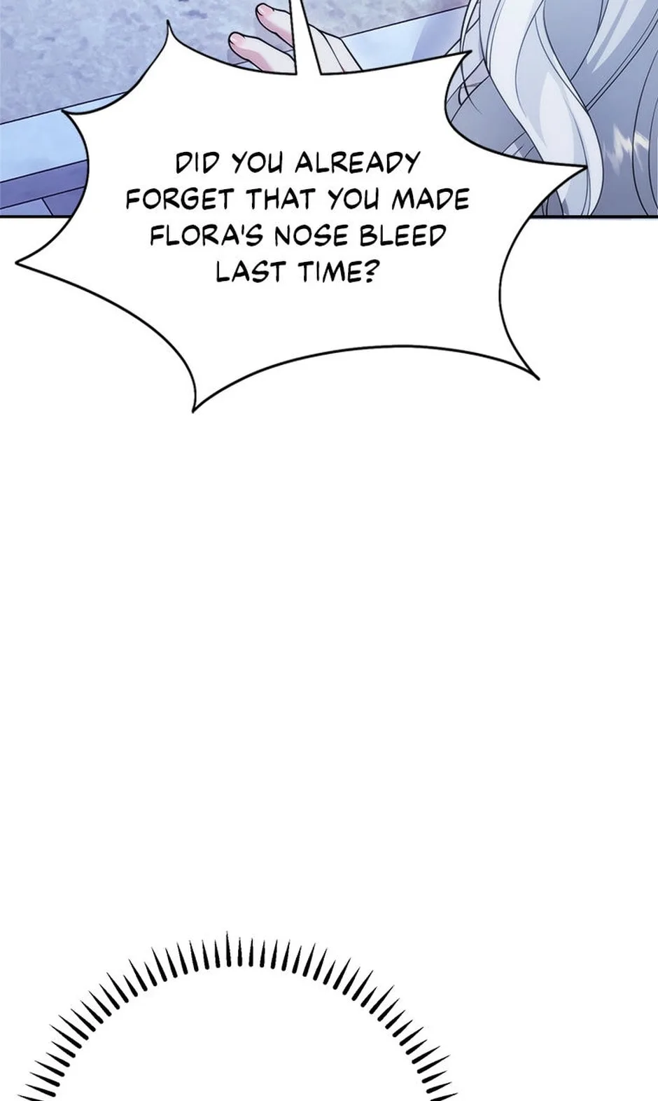 Setting Reset as the Duke's Daughter Chapter 18 page 13