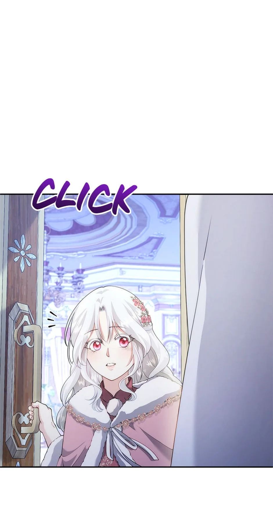Setting Reset as the Duke's Daughter Chapter 18 page 20