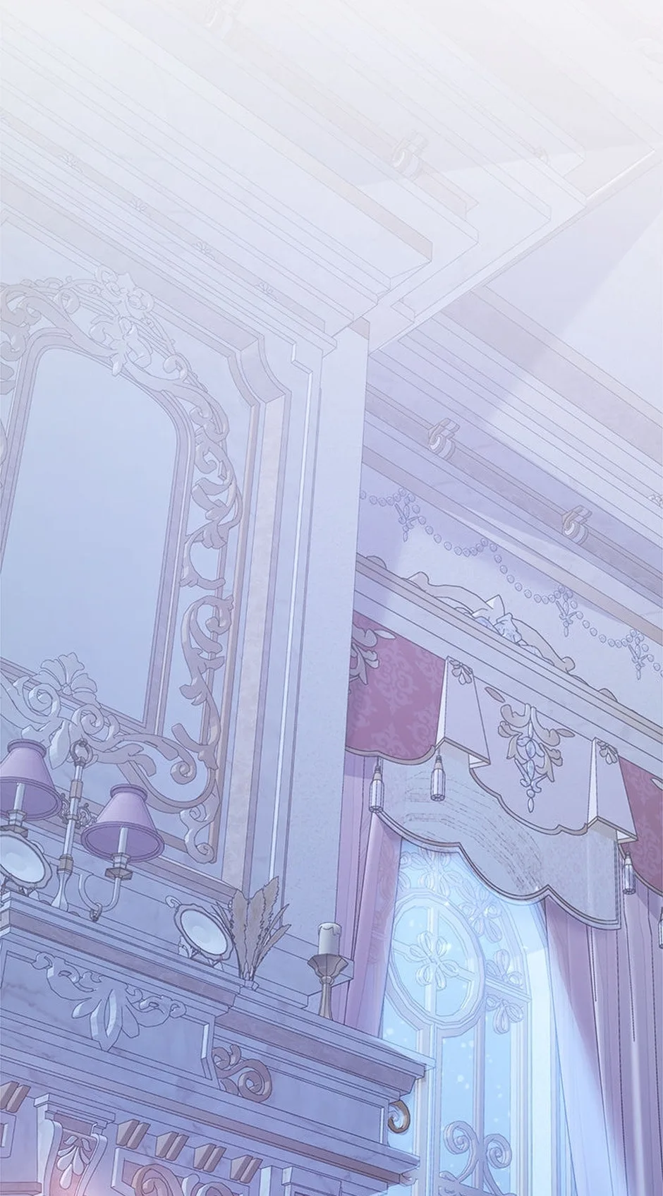 Setting Reset as the Duke's Daughter Chapter 18 page 2