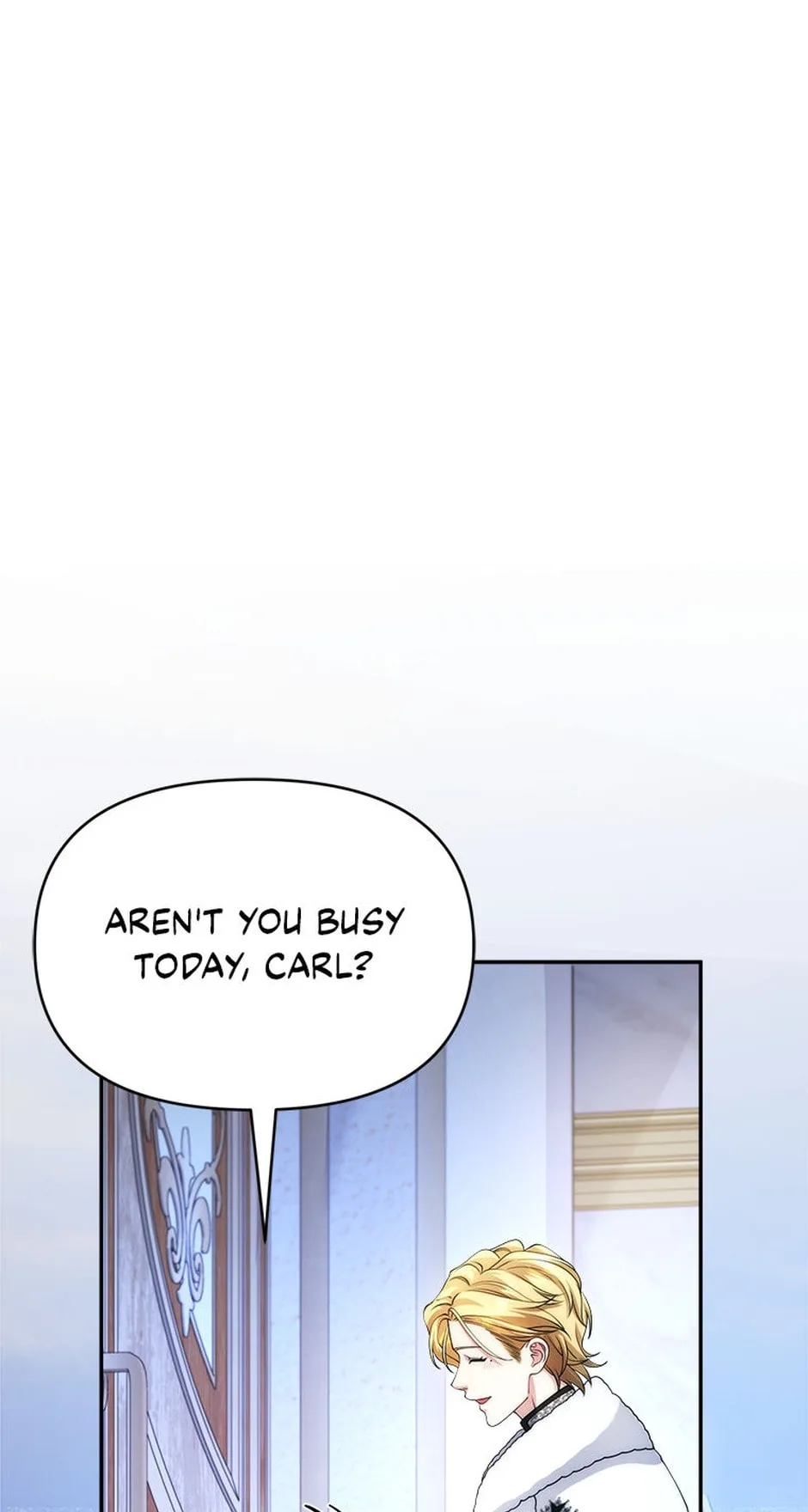 Setting Reset as the Duke's Daughter Chapter 18 page 24