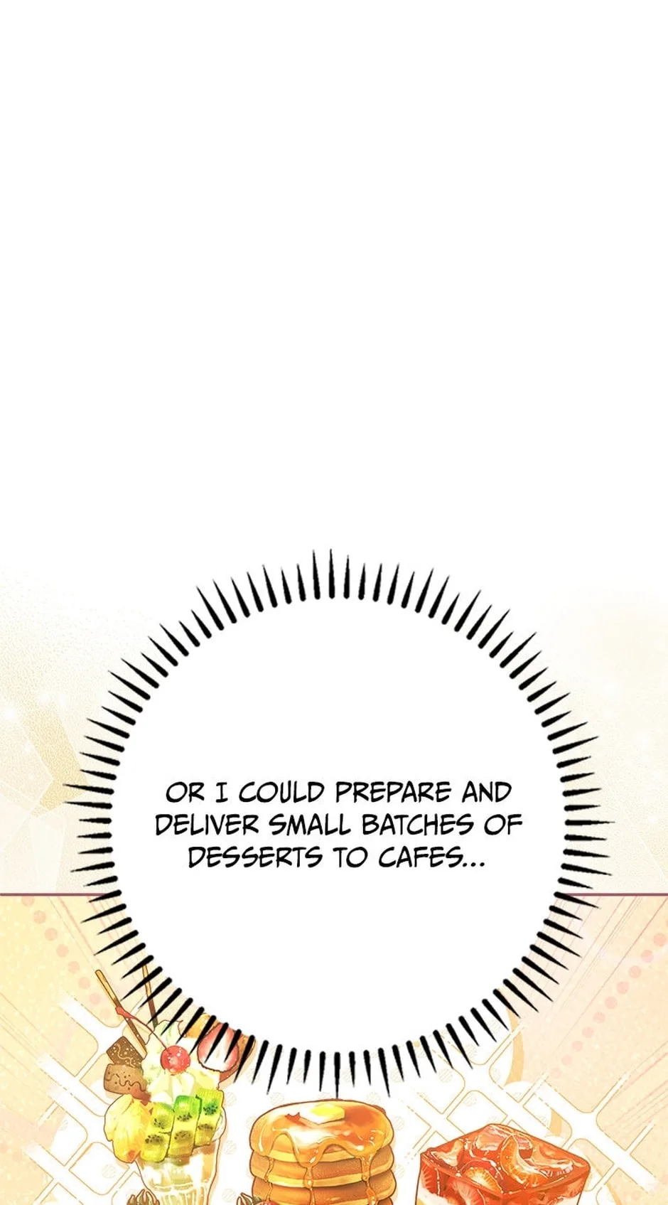 Setting Reset as the Duke's Daughter Chapter 18 page 7