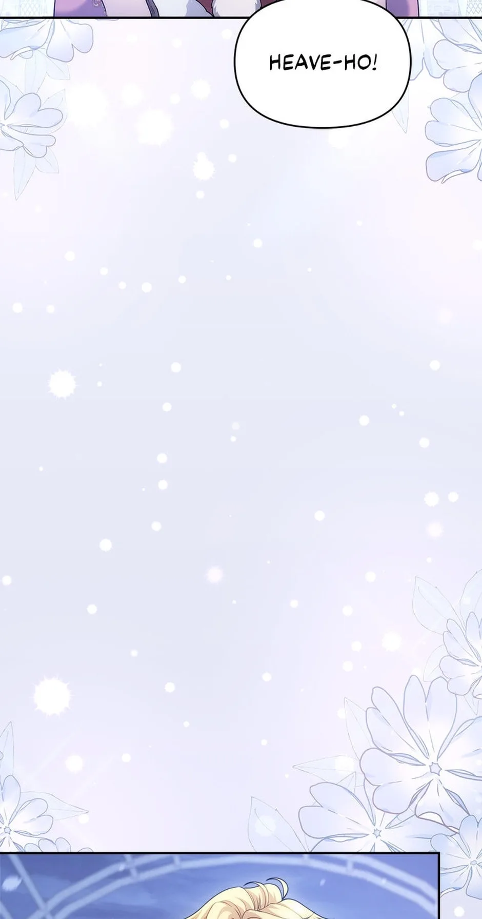 Setting Reset as the Duke's Daughter Chapter 18 page 35