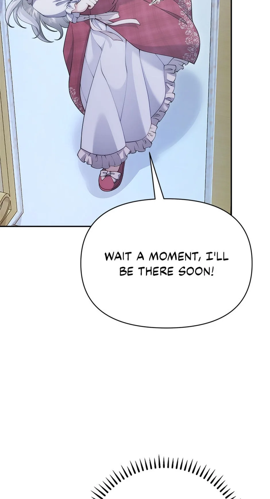 Setting Reset as the Duke's Daughter Chapter 18 page 18