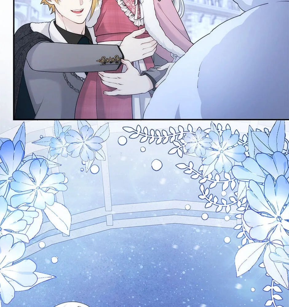 Setting Reset as the Duke's Daughter Chapter 18 page 38