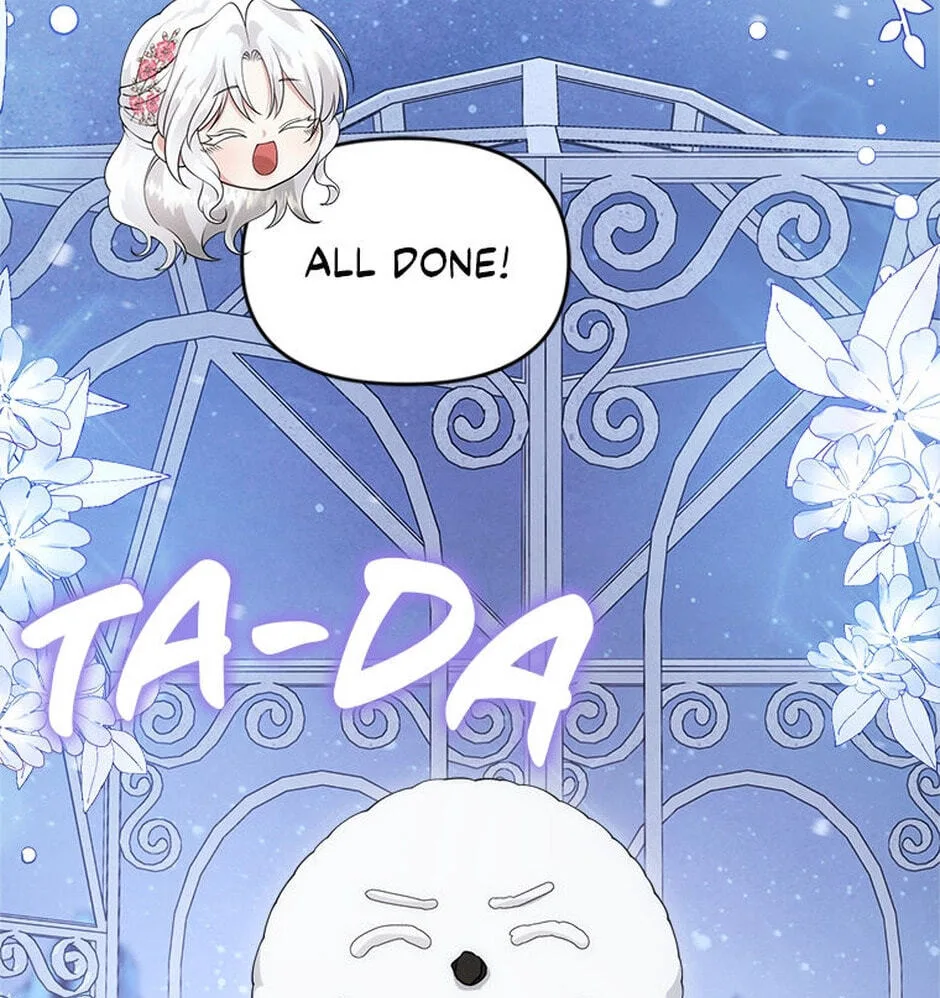 Setting Reset as the Duke's Daughter Chapter 18 page 39