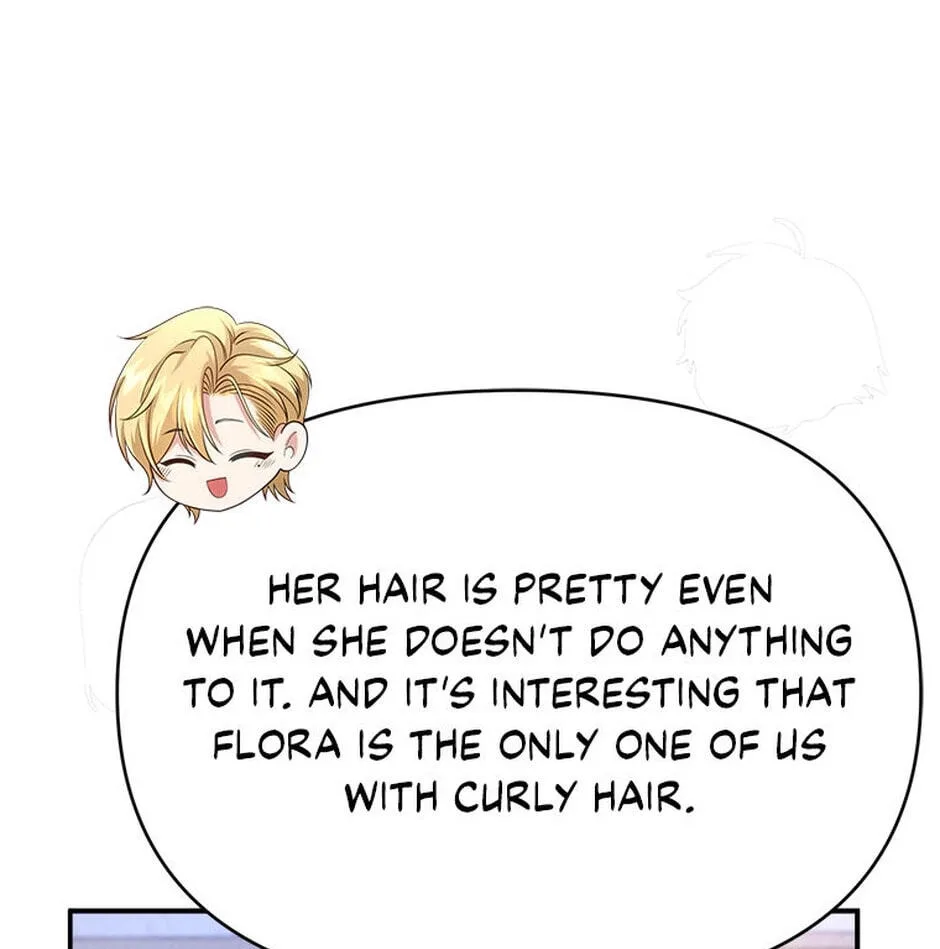 Setting Reset as the Duke's Daughter Chapter 18 page 49