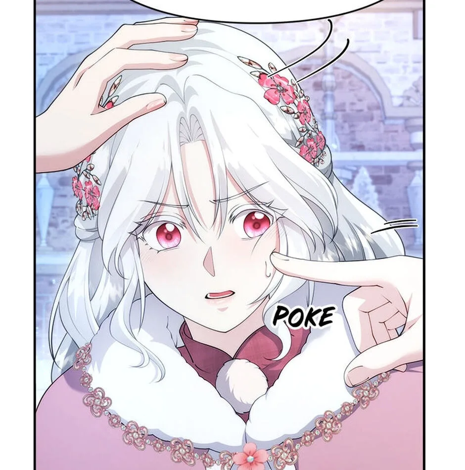 Setting Reset as the Duke's Daughter Chapter 18 page 50