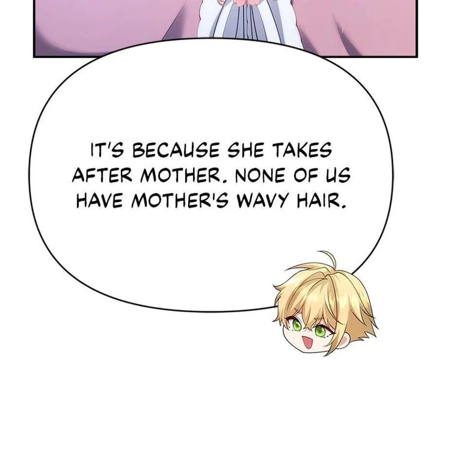 Setting Reset as the Duke's Daughter Chapter 18 page 51