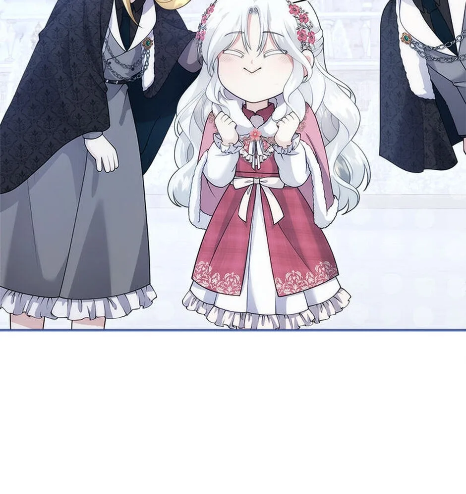 Setting Reset as the Duke's Daughter Chapter 18 page 48