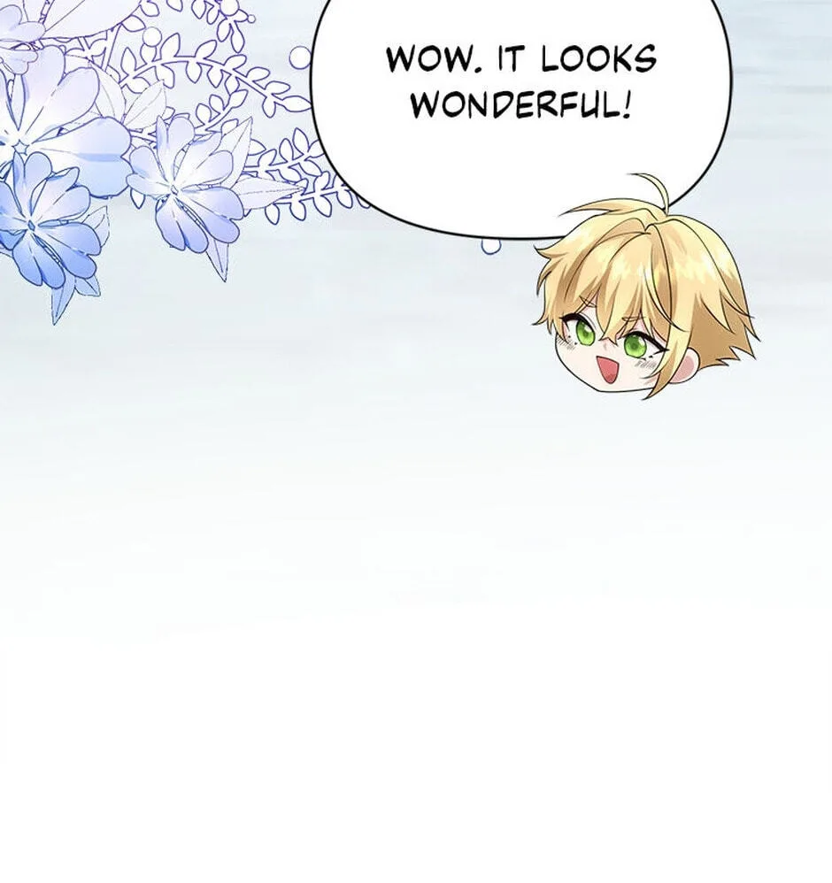 Setting Reset as the Duke's Daughter Chapter 18 page 41