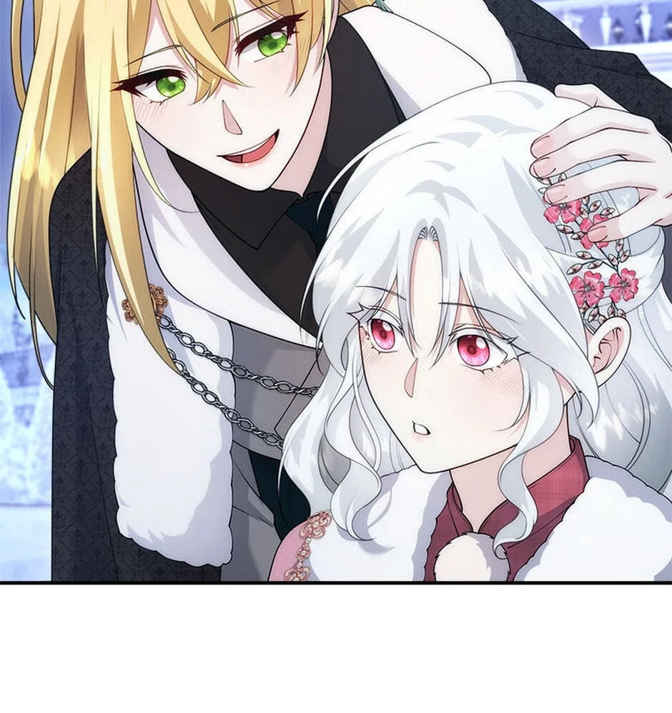 Setting Reset as the Duke's Daughter Chapter 18 page 45