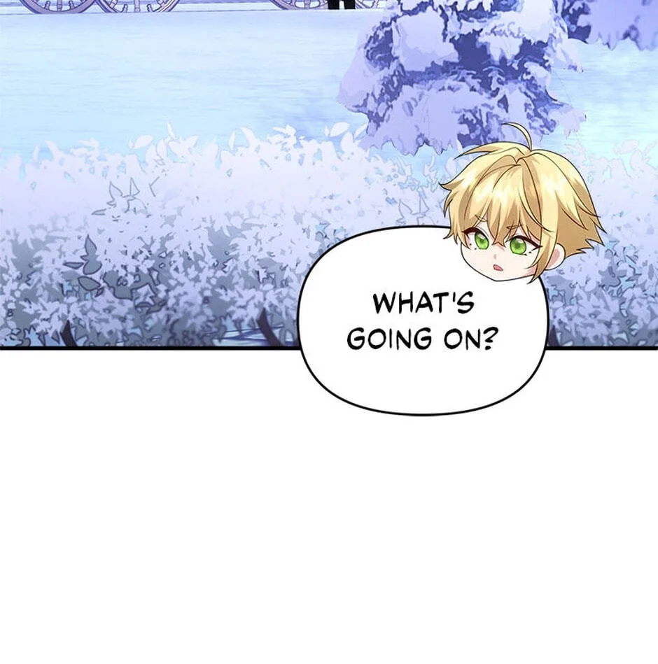 Setting Reset as the Duke's Daughter Chapter 18 page 57