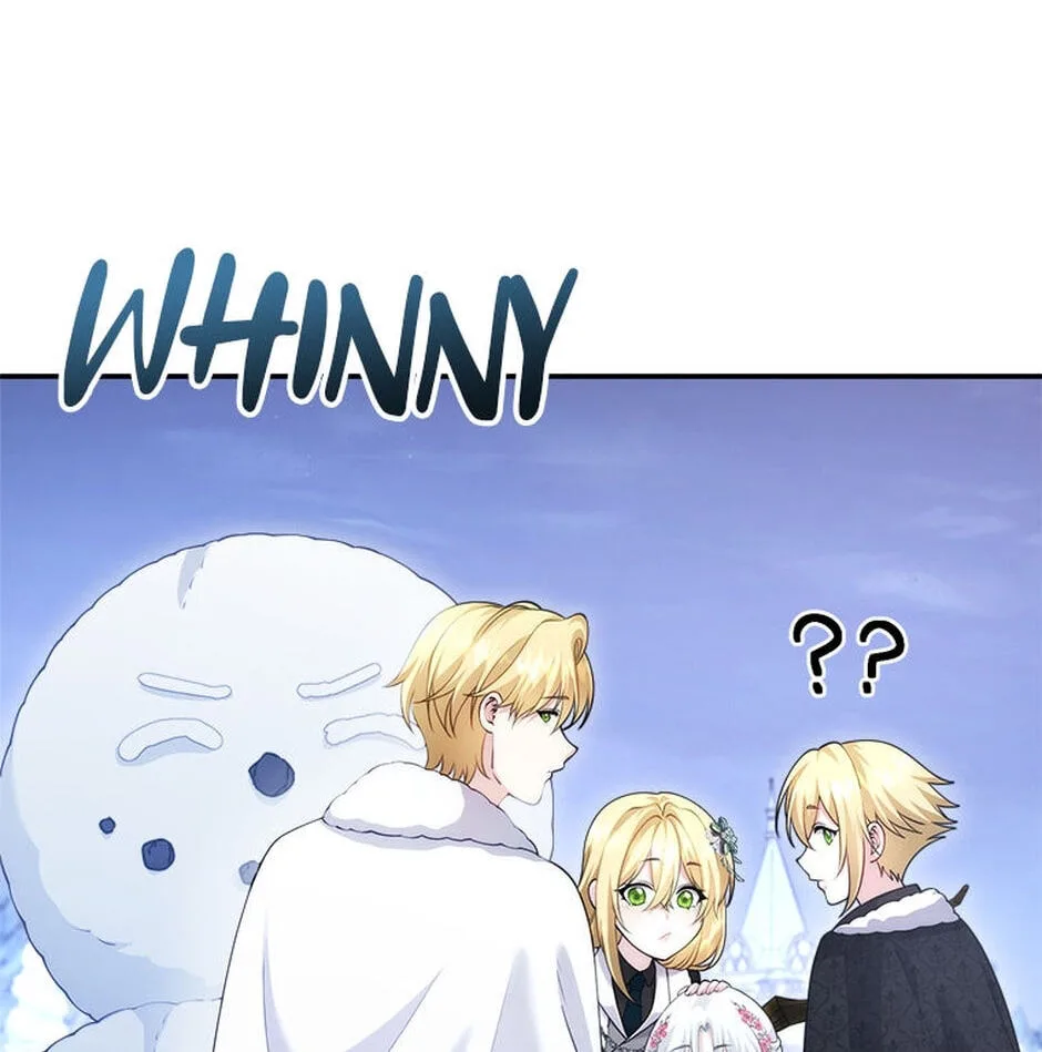 Setting Reset as the Duke's Daughter Chapter 18 page 54