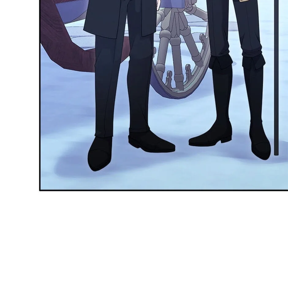Setting Reset as the Duke's Daughter Chapter 18 page 60