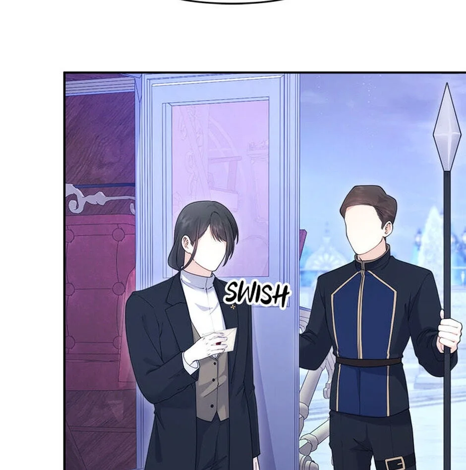 Setting Reset as the Duke's Daughter Chapter 18 page 59