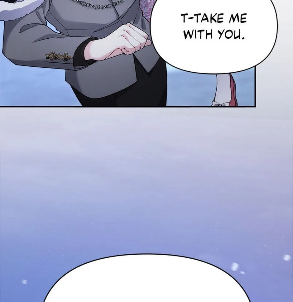 Setting Reset as the Duke's Daughter Chapter 18 page 63