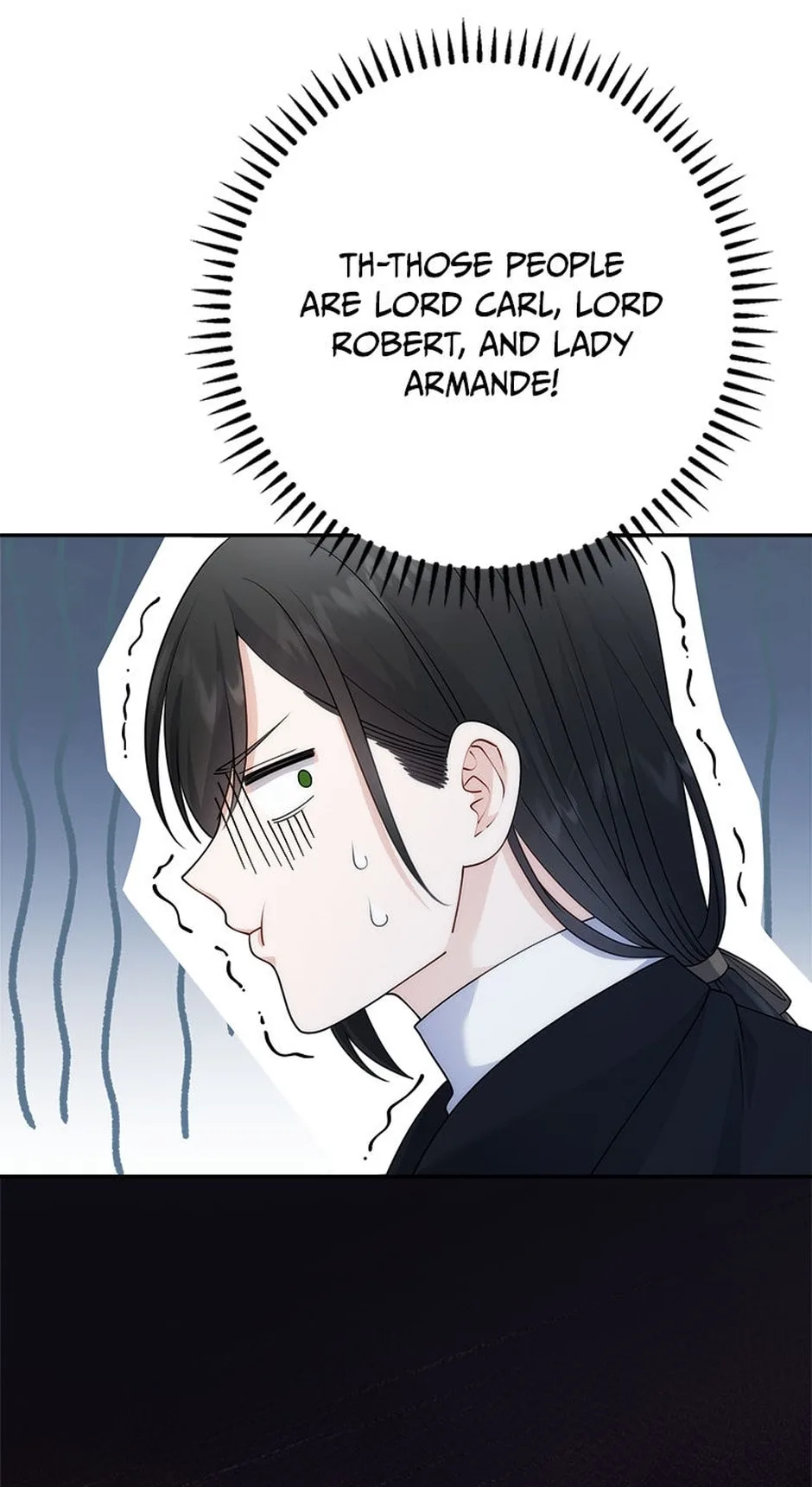 Setting Reset as the Duke's Daughter Chapter 18 page 75