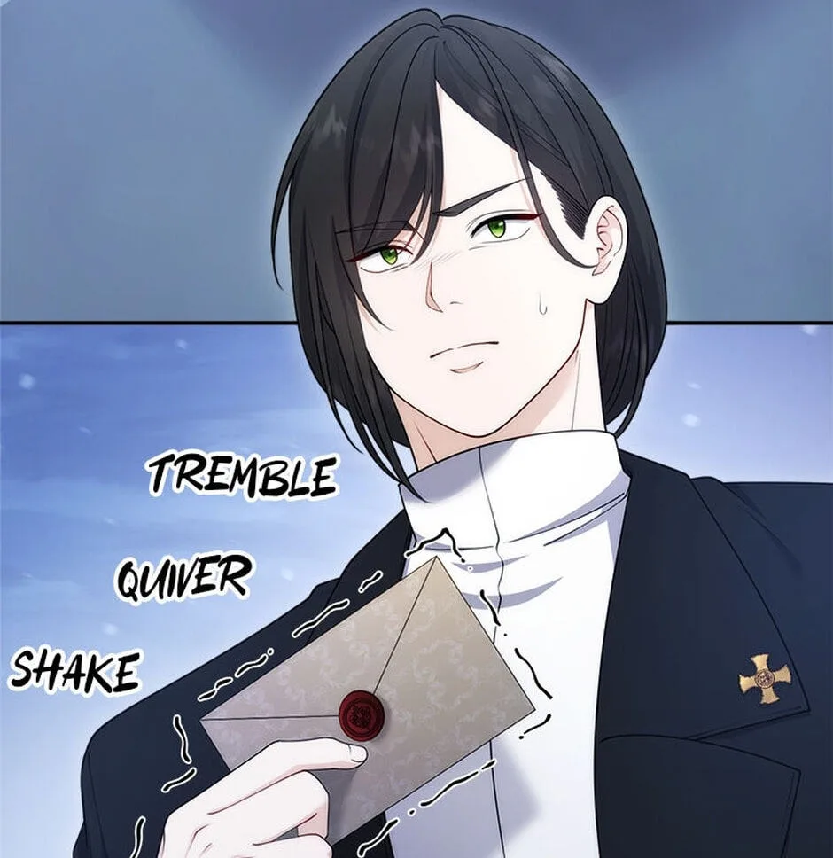 Setting Reset as the Duke's Daughter Chapter 18 page 68