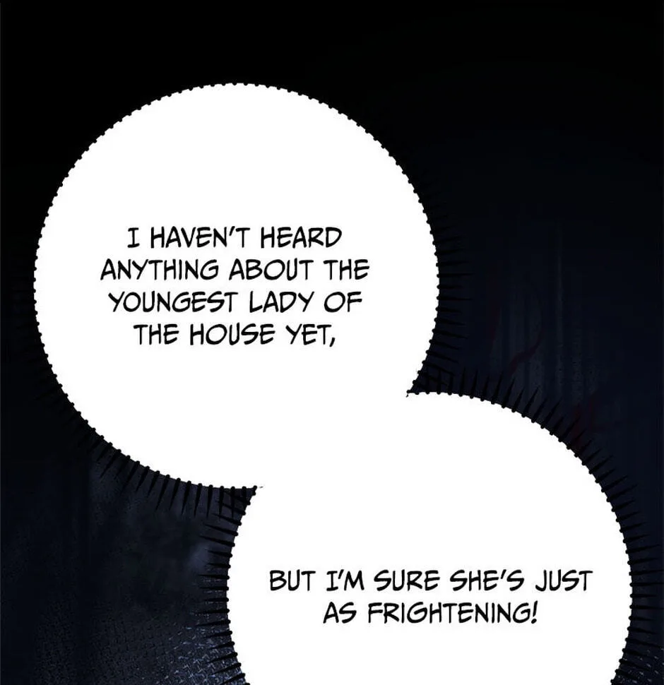 Setting Reset as the Duke's Daughter Chapter 18 page 81