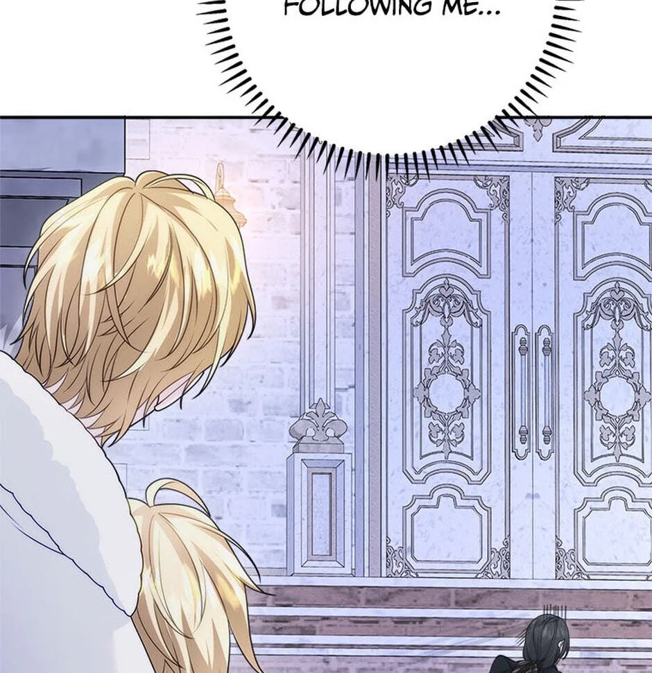 Setting Reset as the Duke's Daughter Chapter 18 page 85