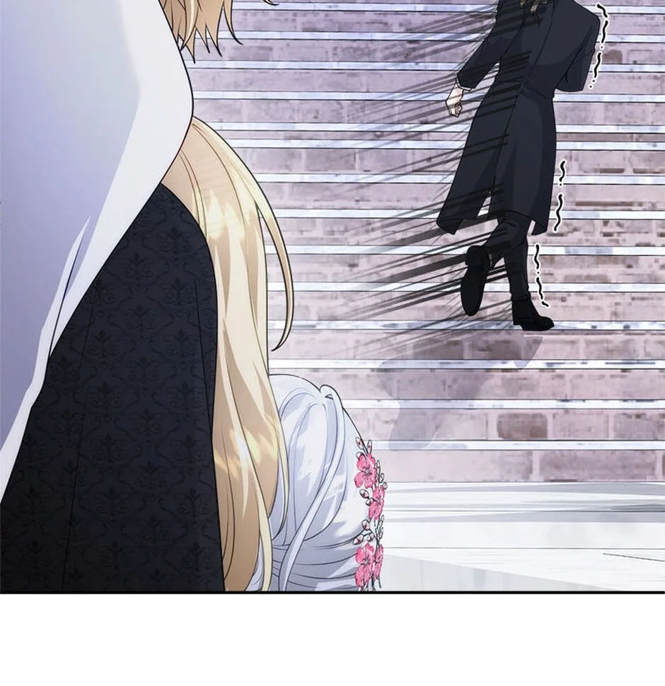 Setting Reset as the Duke's Daughter Chapter 18 page 86