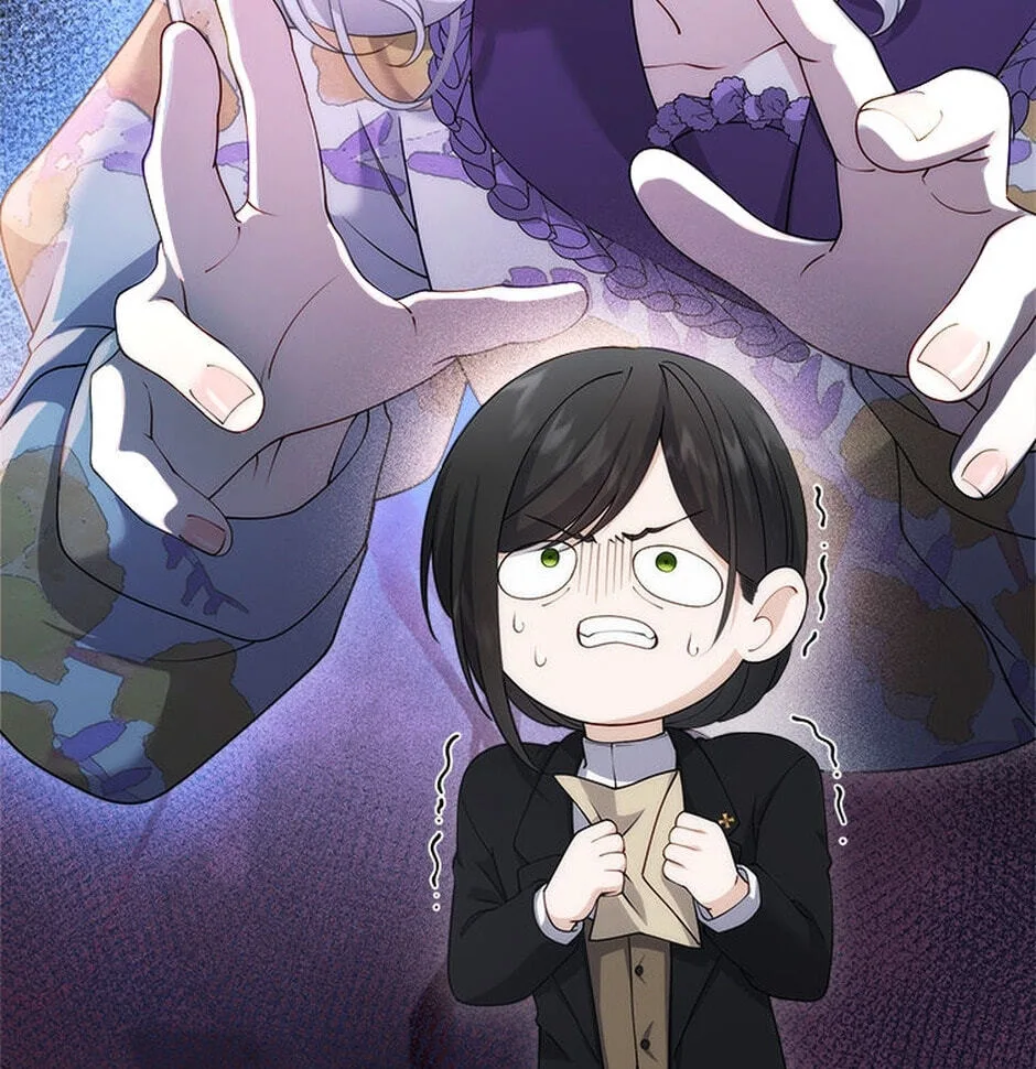 Setting Reset as the Duke's Daughter Chapter 18 page 83