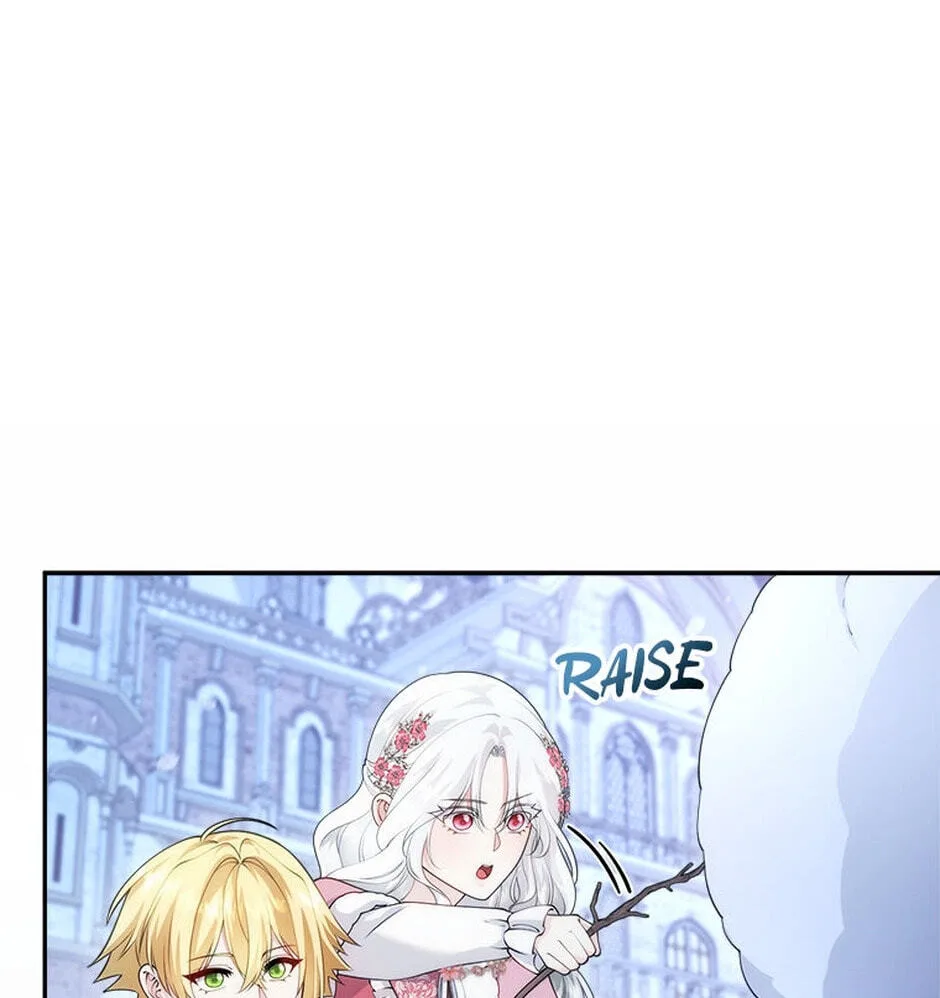 Setting Reset as the Duke's Daughter Chapter 18 page 37