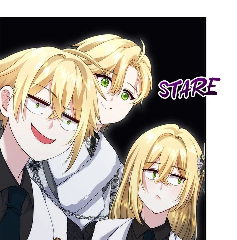 Setting Reset as the Duke's Daughter Chapter 18 page 101