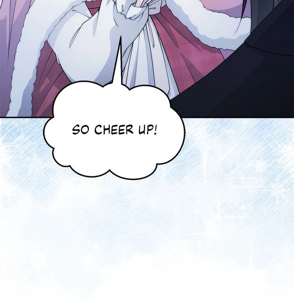 Setting Reset as the Duke's Daughter Chapter 18 page 110