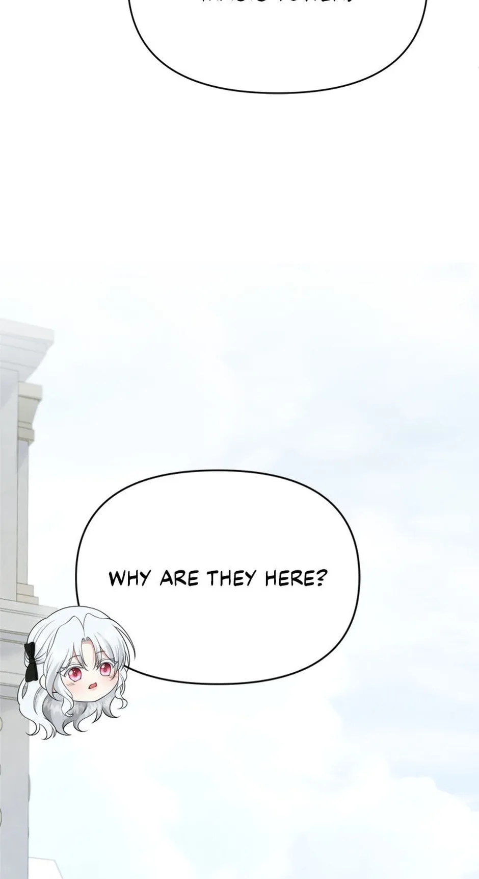 Setting Reset as the Duke's Daughter Chapter 19 page 25