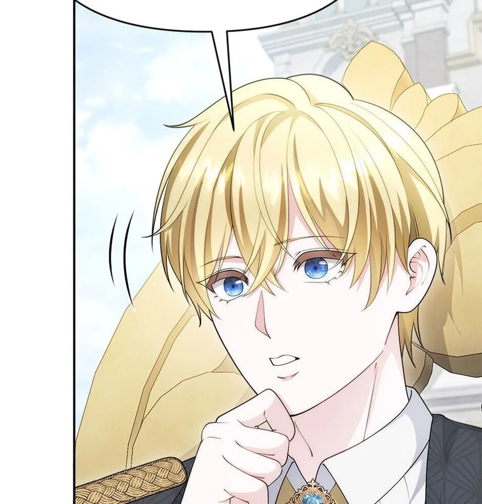 Setting Reset as the Duke's Daughter Chapter 19 page 16