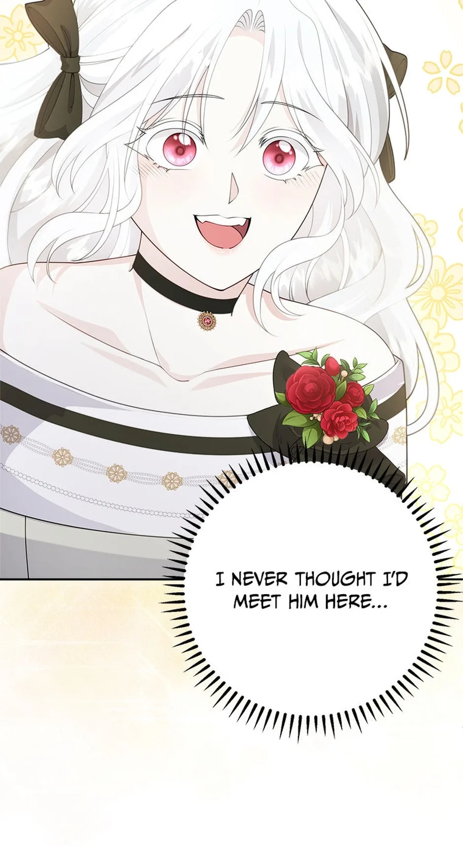 Setting Reset as the Duke's Daughter Chapter 19 page 29