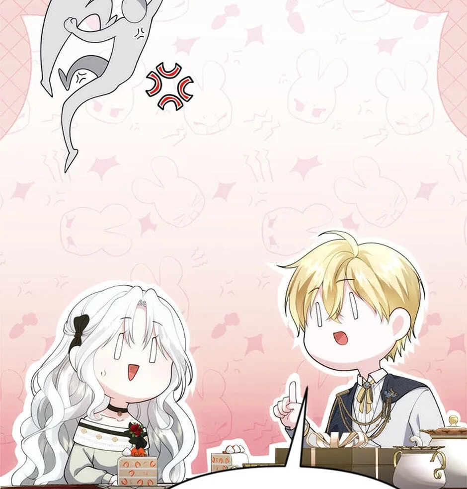 Setting Reset as the Duke's Daughter Chapter 19 page 20