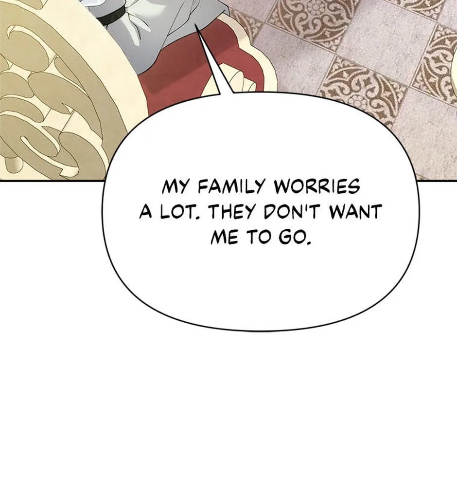 Setting Reset as the Duke's Daughter Chapter 19 page 14