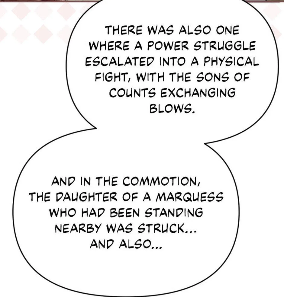 Setting Reset as the Duke's Daughter Chapter 19 page 21