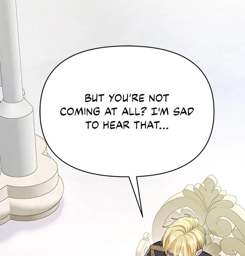 Setting Reset as the Duke's Daughter Chapter 19 page 12