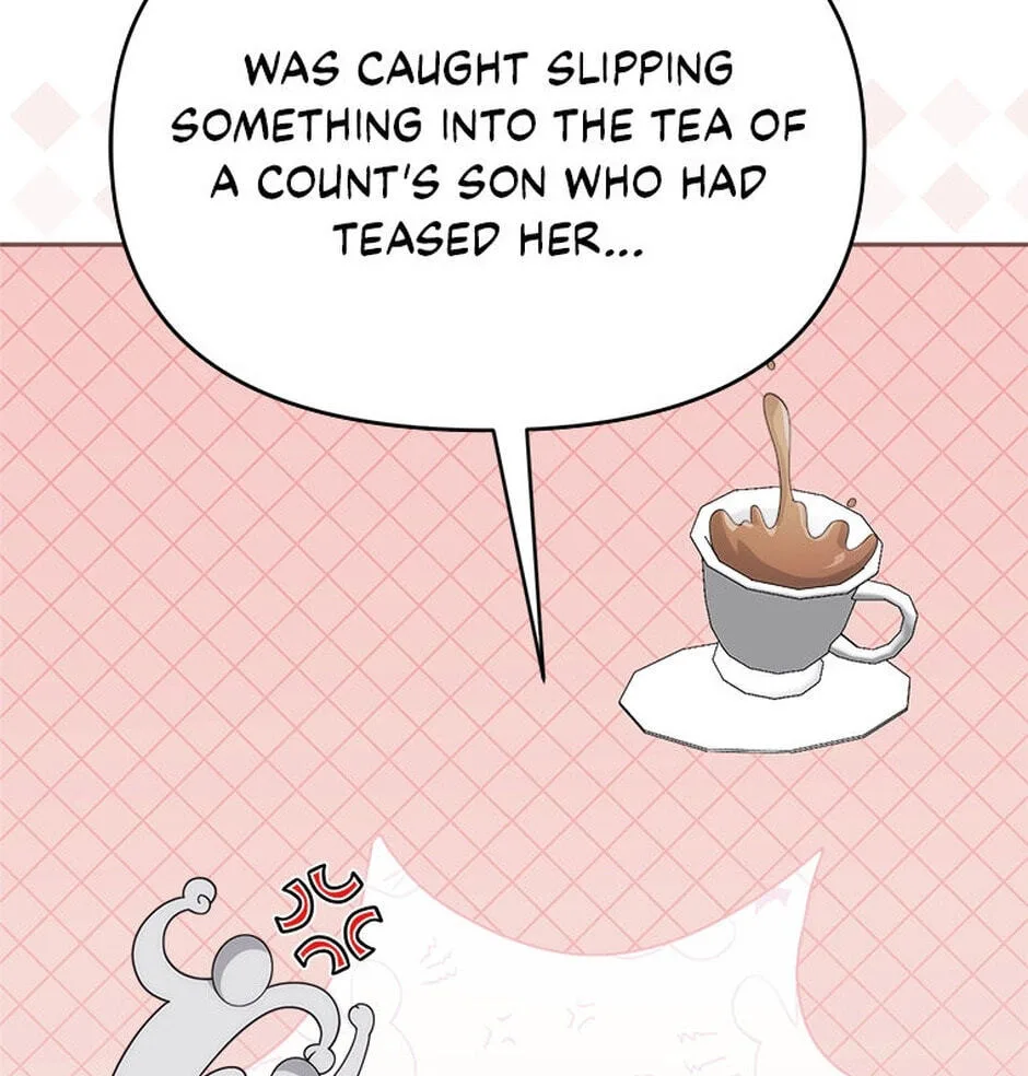 Setting Reset as the Duke's Daughter Chapter 19 page 19