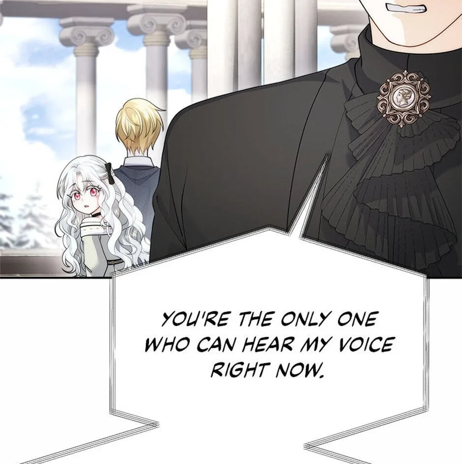 Setting Reset as the Duke's Daughter Chapter 19 page 38