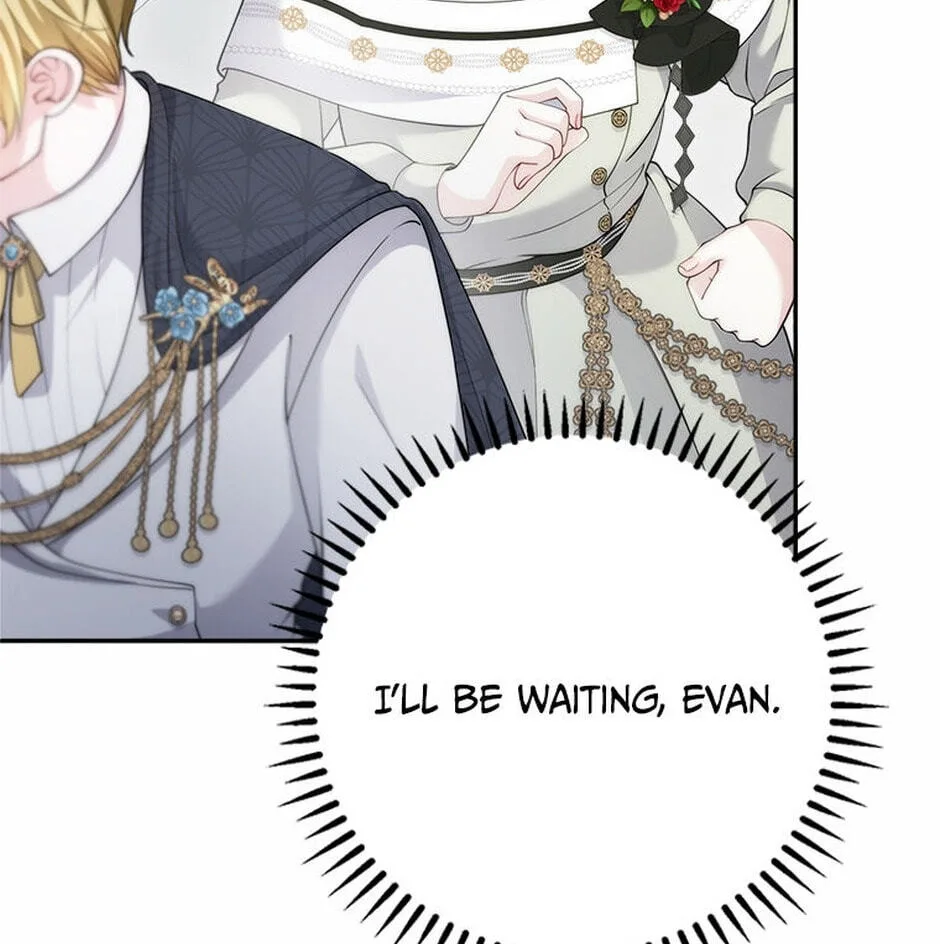 Setting Reset as the Duke's Daughter Chapter 19 page 41