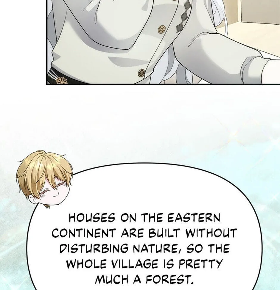 Setting Reset as the Duke's Daughter Chapter 19 page 58