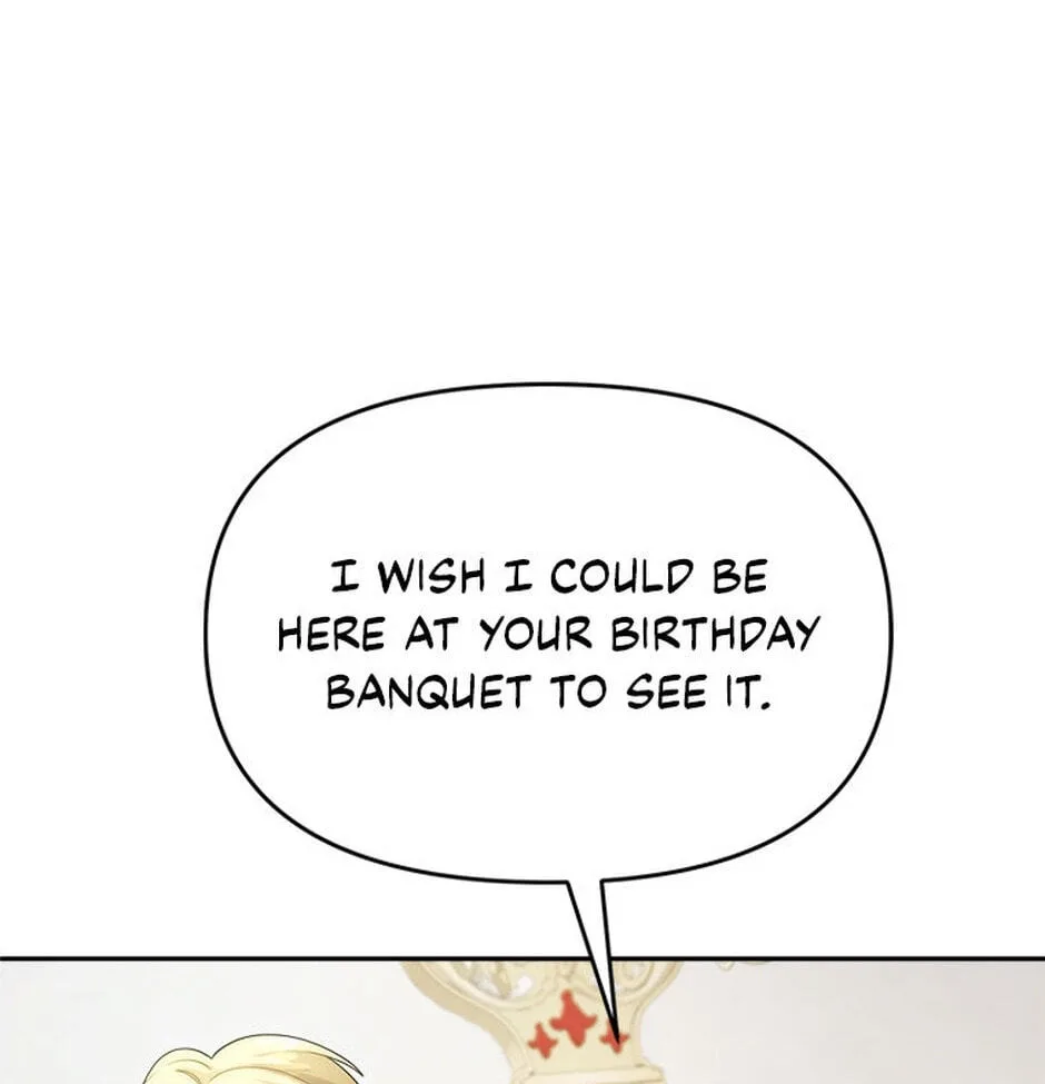 Setting Reset as the Duke's Daughter Chapter 19 page 62