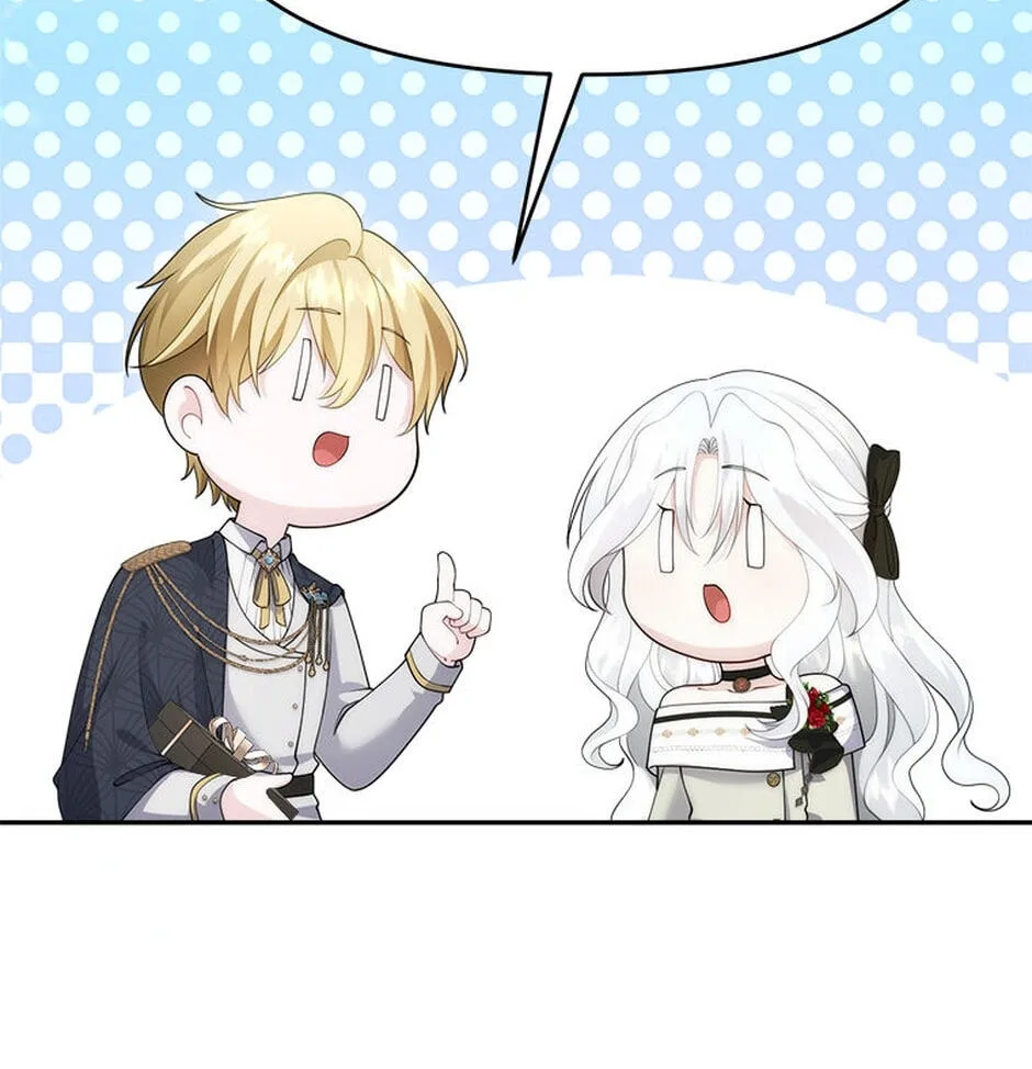 Setting Reset as the Duke's Daughter Chapter 19 page 61