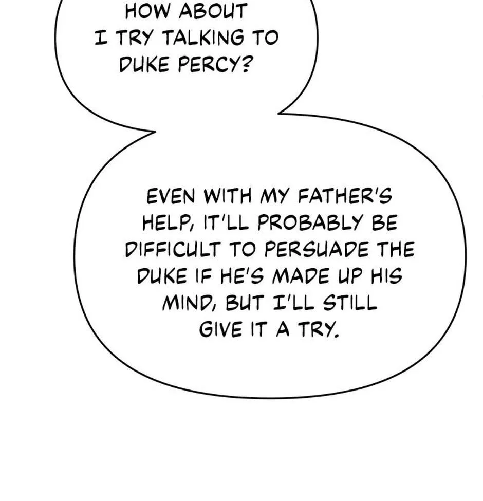 Setting Reset as the Duke's Daughter Chapter 19 page 64