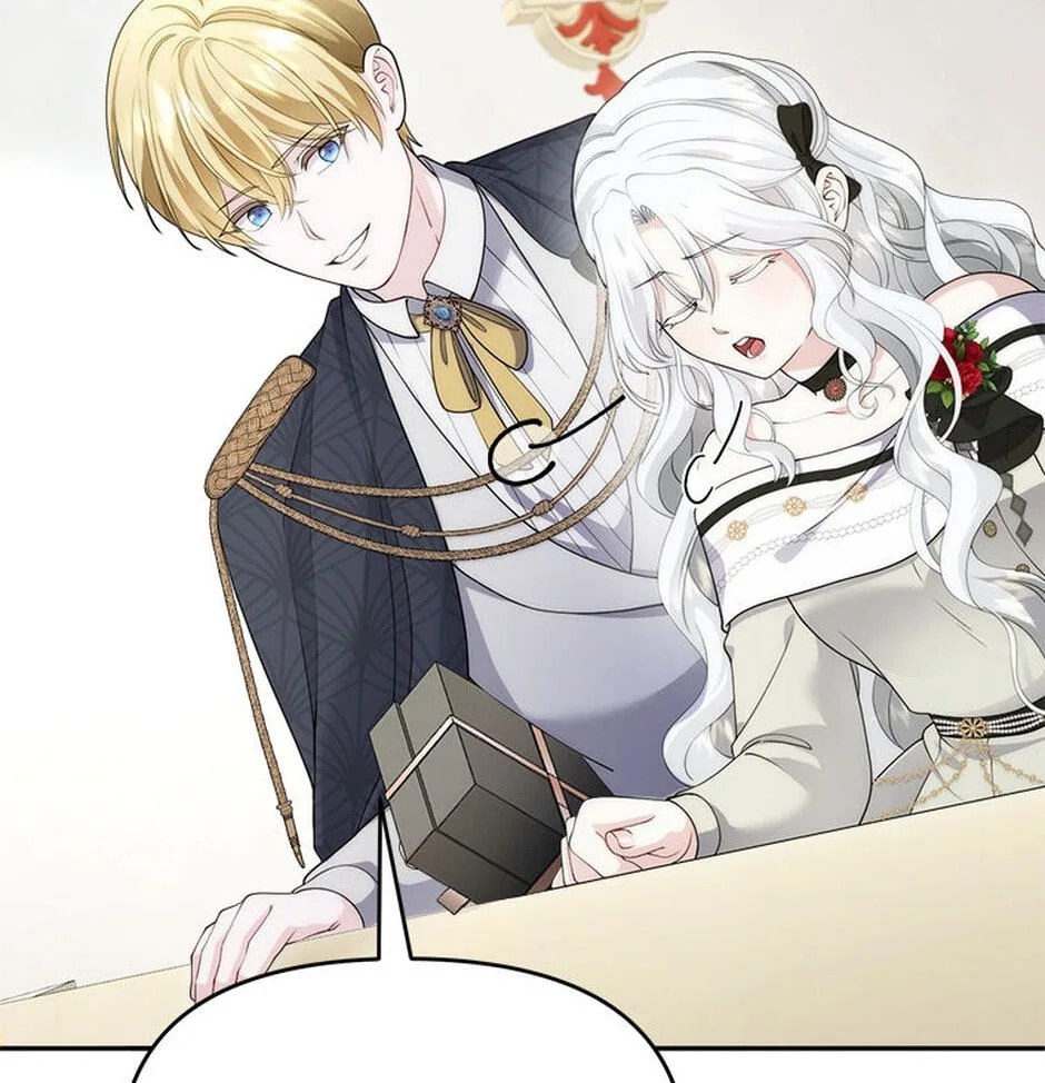 Setting Reset as the Duke's Daughter Chapter 19 page 63
