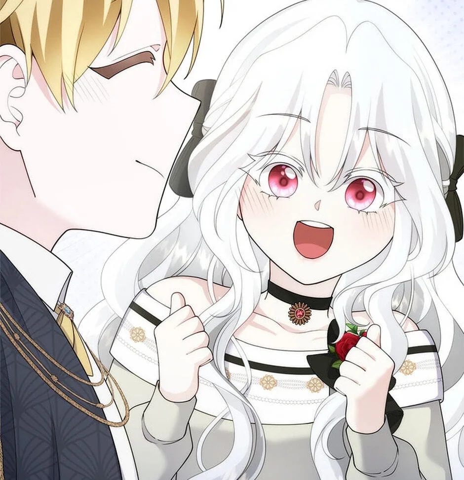 Setting Reset as the Duke's Daughter Chapter 19 page 66