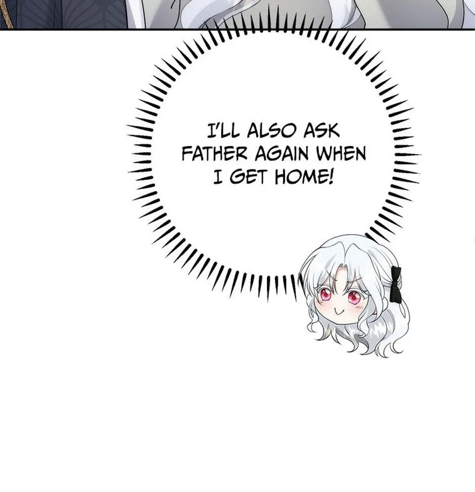Setting Reset as the Duke's Daughter Chapter 19 page 67
