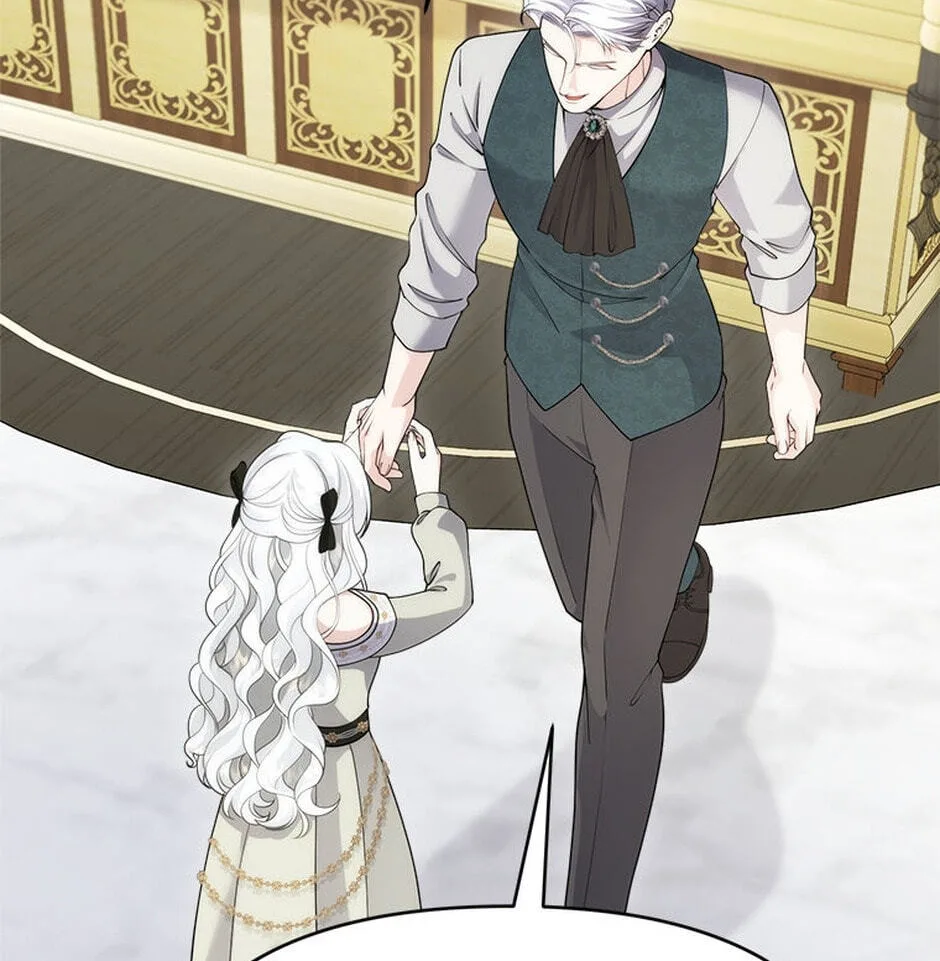 Setting Reset as the Duke's Daughter Chapter 19 page 74